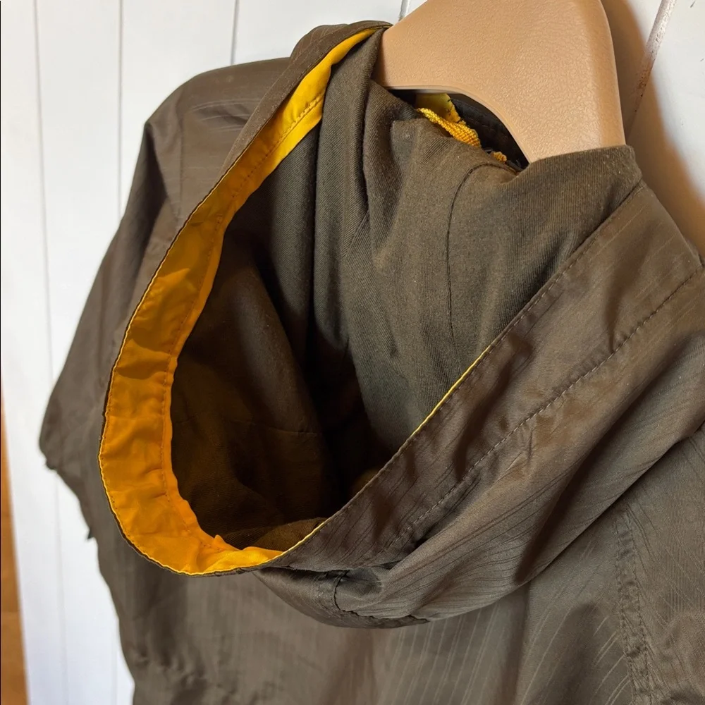 Gap Performance windbreaker  Jacket! 6:7